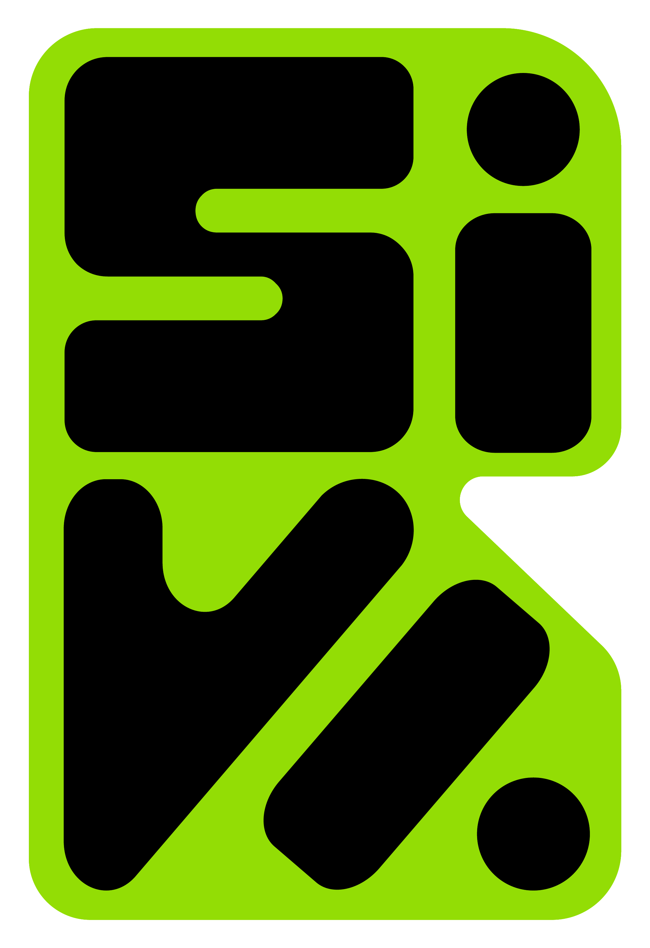 Sivin Logo